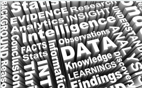 Data Intelligence