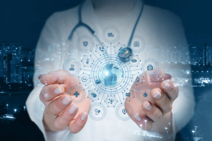 The Real Prescription for Digital Transformation in Healthcare