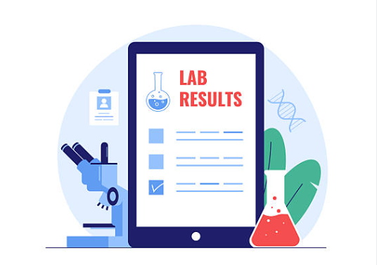 Digital Access for Guardian-Managed Minors' Lab Results