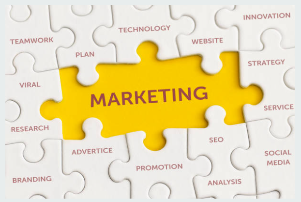 Marketing Toolbox